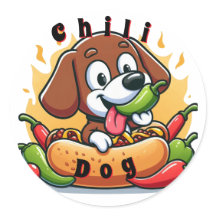 Chili Dog worlds best!