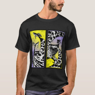 Chili (gochujang) Rasboras T-Shirt