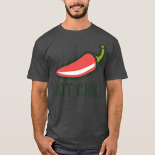 Chili Hot Chili T-Shirt