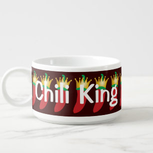 Chili King Bowl