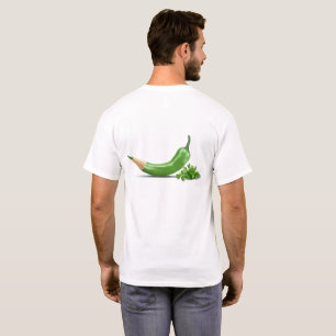 chili paper  T-Shirt