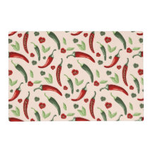 Chili Pattern