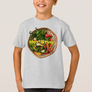 Chili Pepper Shirt