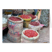 Chili Peppers (Front Horizontal)