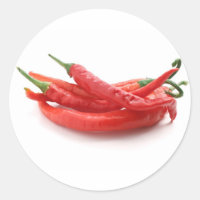 chili peppers