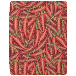 Chili Peppers iPad Smart Cover