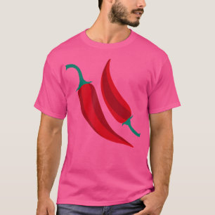Chili Peppers T-Shirt