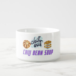 Chili Soup Bowl