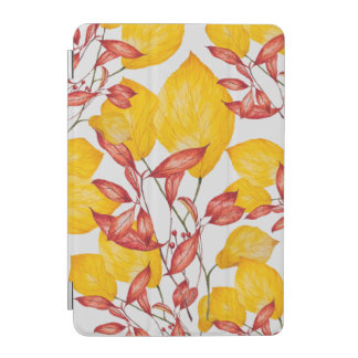 Chili & Turmeric on an iPad Cover