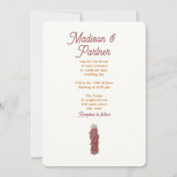 Chili Wedding Suite