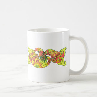 Chilis Jumble Coffee Mug