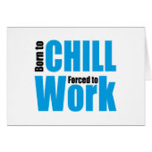 chill (Front Horizontal)