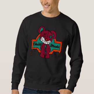 Chill Bear Sweatshirt