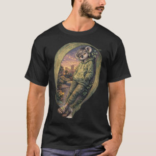 Chill Koala T-Shirt