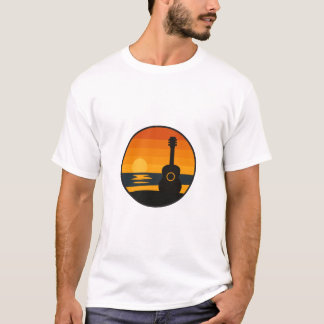 Chill Mode T-Shirt