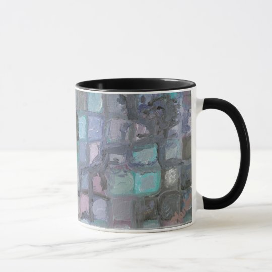 Chill mug