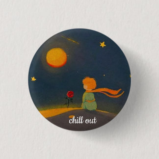 chill out  button