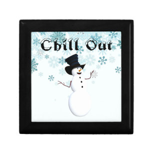 Chill Out Gift Box