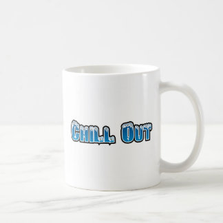 Chill Out Mug