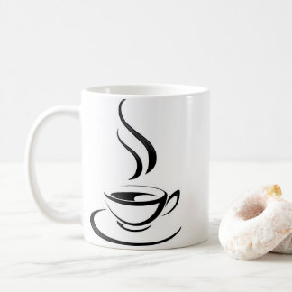 "Chill Out Mug: Sip in Style" Coffee Mug