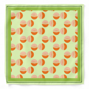 Chill Pill Cool Spring Bandana