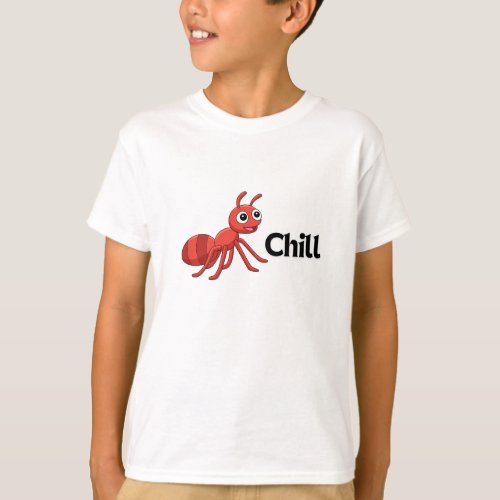 chill T_Shirt