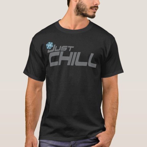 Chill TEE