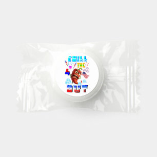 Chill The 4th Out Life Saver® Mints