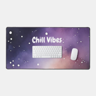 Chill Vibes Keyboard Pad