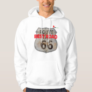 Chill Vibes Only Hoodie