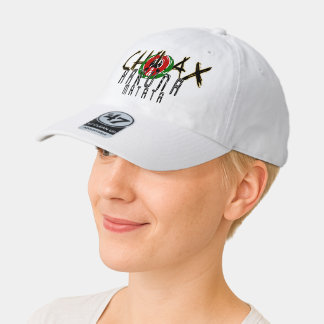 Chillax Spooky & Fun: Happy Halloween Collection 47 Brand Hat