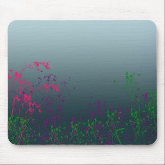 chilled out garden mousepad