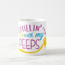 Chillen with my Peeps