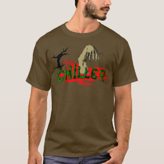 Chiller Theatre 1 T-Shirt