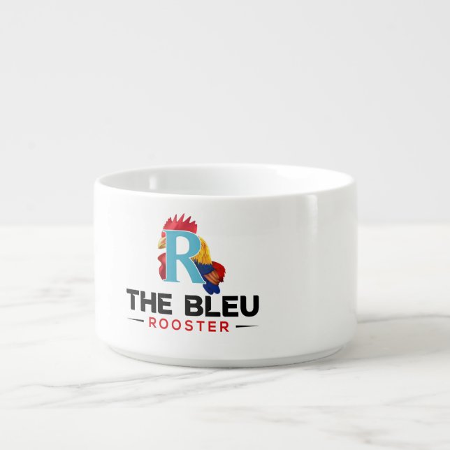 chilli bowl (Center)