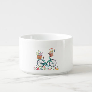 Chilli Bowl, Small Bowl