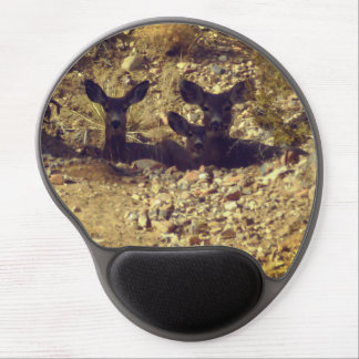 Chillin Does Gel Mouse Pad