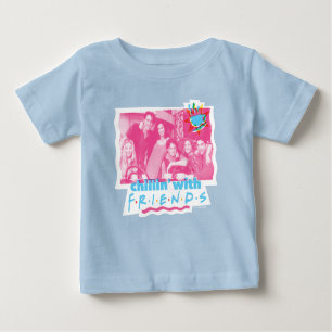 Chillin' with FRIENDS™ Baby T-Shirt