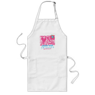 Chillin' with FRIENDS™ Long Apron