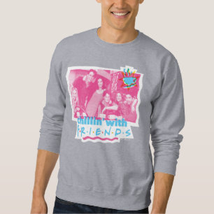 Chillin' with FRIENDS™ Sweatshirt