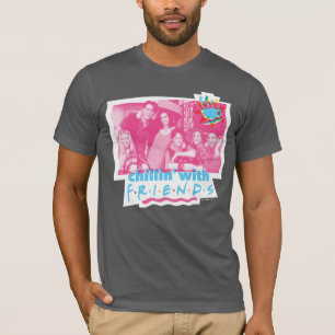 Chillin' with FRIENDS™ T-Shirt