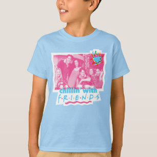 Chillin' with FRIENDS™ T-Shirt