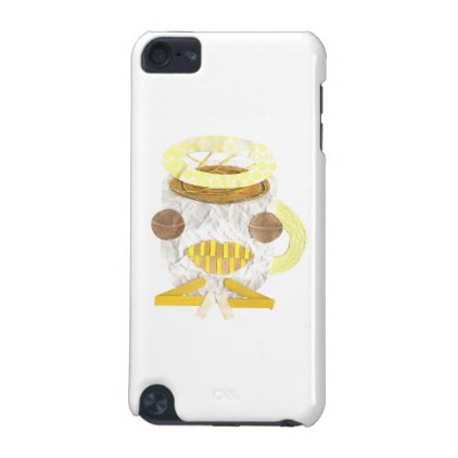 Chilling Camomile 5th Generation I-Pod Touch Case