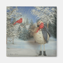 Chilling With Friends