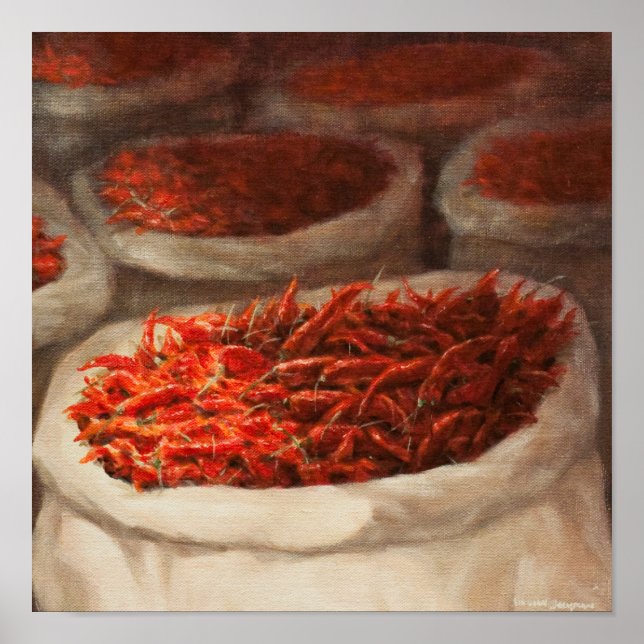 Chillis 2010 poster (Front)