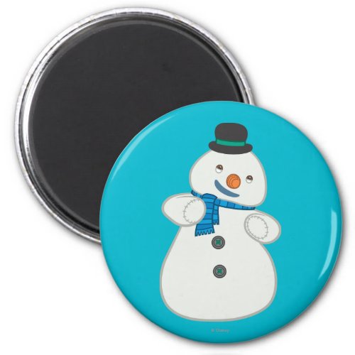 Chilly Magnet