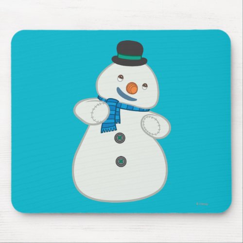 Chilly Mouse Pad