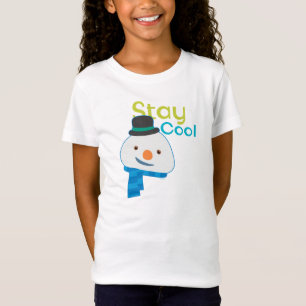Chilly - Stay Cool T-Shirt