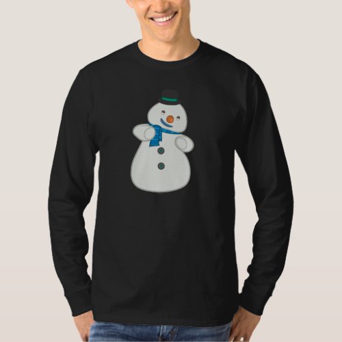 Chilly T_Shirt