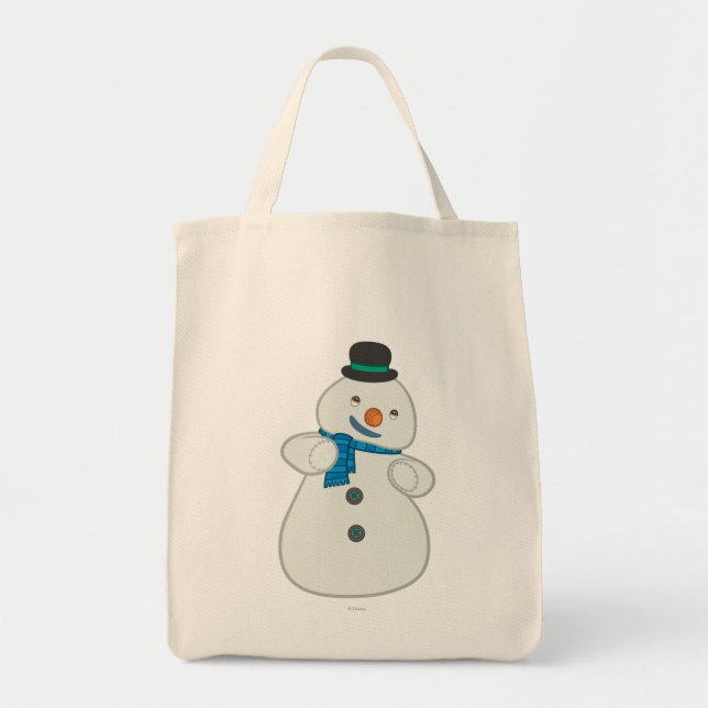 Chilly Tote Bag (Front)
